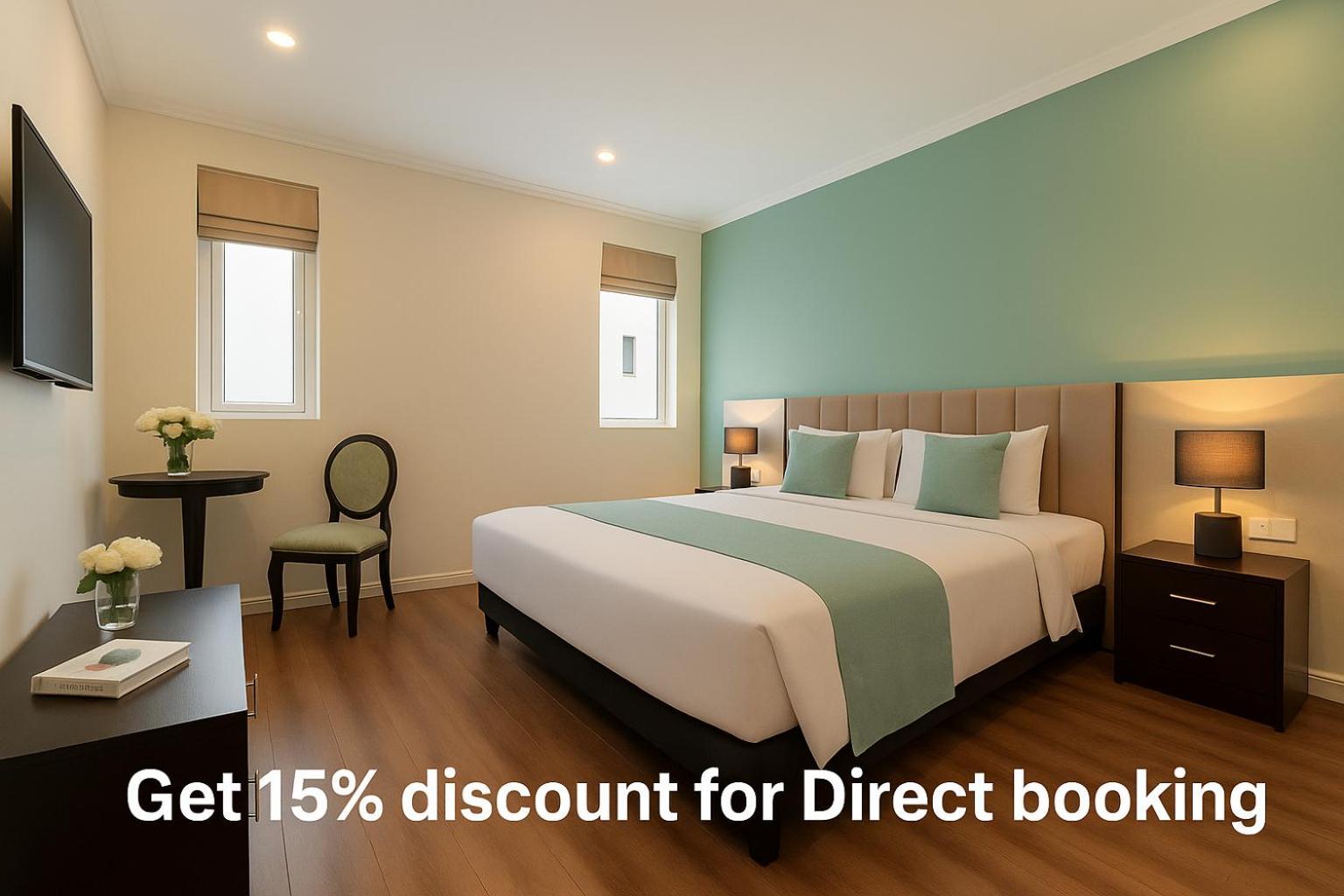 Omina Hanoi Hotel & Travel Zewnętrze zdjęcie